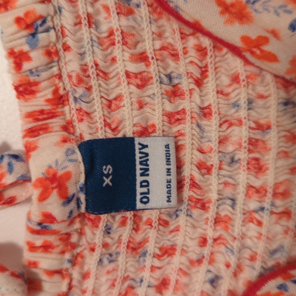 Blouse - Picture 2 of 2